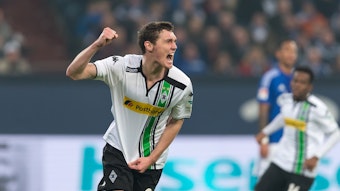 Andreas Christensen hatte von 2015 bis 2017 zwei herausragende Jahre bei Borussia Mönchengladbach, nun soll RB Leipzig an ihm dran sein.