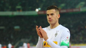 László Bénes möchte bei Borussia Mönchengladbach unter Marco Rose wieder mehr Spielzeit bekommen.