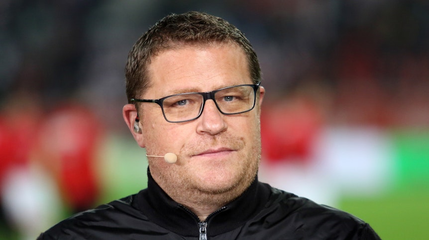 Klartext auf GladbachLIVE-Nachfrage: Borussias Manager Max Eberl wird das sogenannte Team Sport um ihn herum nicht erweitern.