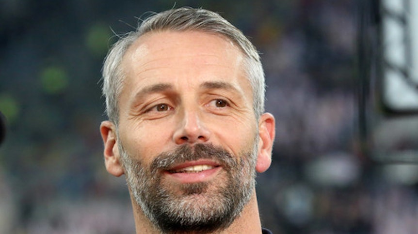 Gladbach-Trainer Marco Rose weiß die fünfte Jahreszeit durchaus zu schätzen, wie der gebürtige Leipziger an Altweiber im Borussia-Park verraten hat.