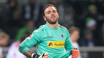Borussias Nummer zwei, Tobias Sippel, hat der jüngste Rauswurf von Gerry Ehrmann bei seinem Ex-Klub Kaiserslautern wütend gemacht.