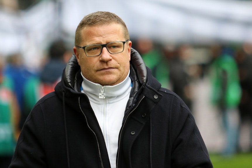 Manager Max Eberl hat angekündigt: Den „Zerstörern“ samt deren Helfern will Borussia nun endgültig das Handwerk legen.