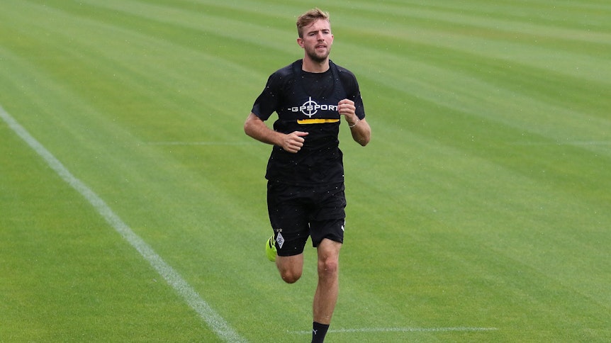 Christoph Kramer kam in dieser Saison bislang in 20 Pflichtspielen für Borussia Mönchengladbach zum Einsatz.