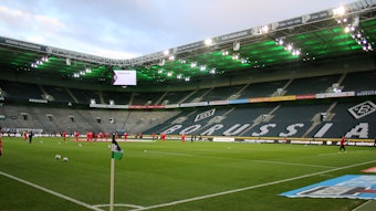 Borussia Mönchengladbach musste bisher das Geld für rund 14.000 Tageskarten aus dem Geisterderby gegen den 1. FC Köln erstatten.