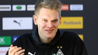Der Vertrag von Matthias Ginter bei Borussia Mönchengladbach könnte sich in der Saison 2020/21 automatisch verlängern.