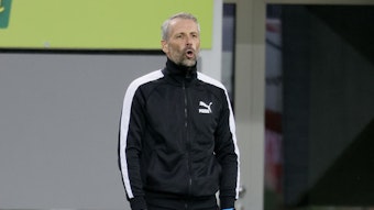 Trainer Marco Rose hat mit Borussia die Teilnahme am Europapokal bereits geschafft. Dennoch kann Gladbach, trotz der Freiburg-Pleite, noch ganz Großes erreichen.