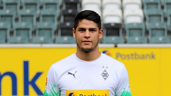 Julio Villalba ist aktuell von Borussia Mönchengladbach an den SCR Altach ausgeliehen. Dort hat er nach knapp drei Jahren sein Pflichtspiel-Comeback gegeben.