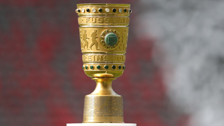 Die meisten Gegner, auf die Borussia Mönchengladbach in der 1. Runde treffen könnte, stehen vor der DFB-Pokal-Auslosung noch gar nicht fest.