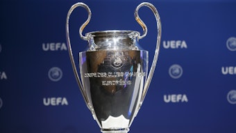 Am 1. Oktober wird die Gruppenphase der Champions League für die Saison 2020/21 ausgelost.