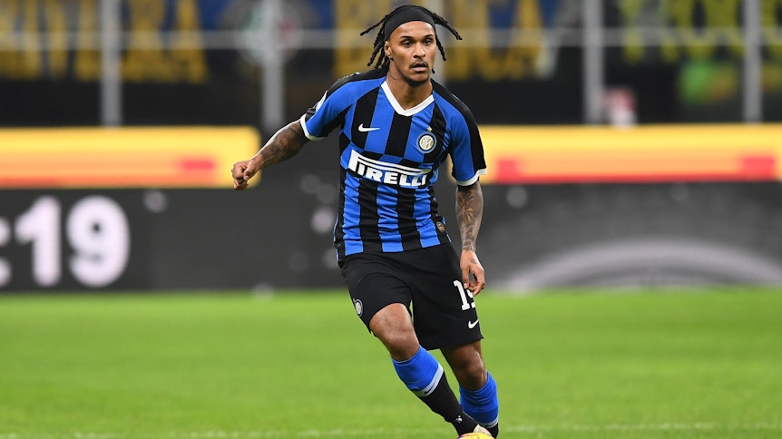 Valentino Lazaro soll von Inter Mailand zur Gladbacher Borussia wechseln.