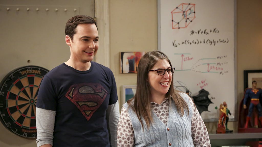 Schauspielerin Mayim Bialik wurde durch ihre Rolle der „Amy“ in der Sitcom&nbsp;„The Big Bang Theory“, u.a. an der Seite von Jim Parsons (Sheldon) berühmt. Nun wird sie die US-Quiz-Show&nbsp;„Jeopardy!“ moderieren, wie sie auf Twitter mitteilte.