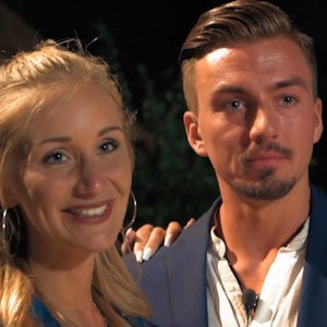 Ihre Liebe begann im TV - nun bekommen die Reality Stars Katharina Wagener und Kevin Yanik ein Baby