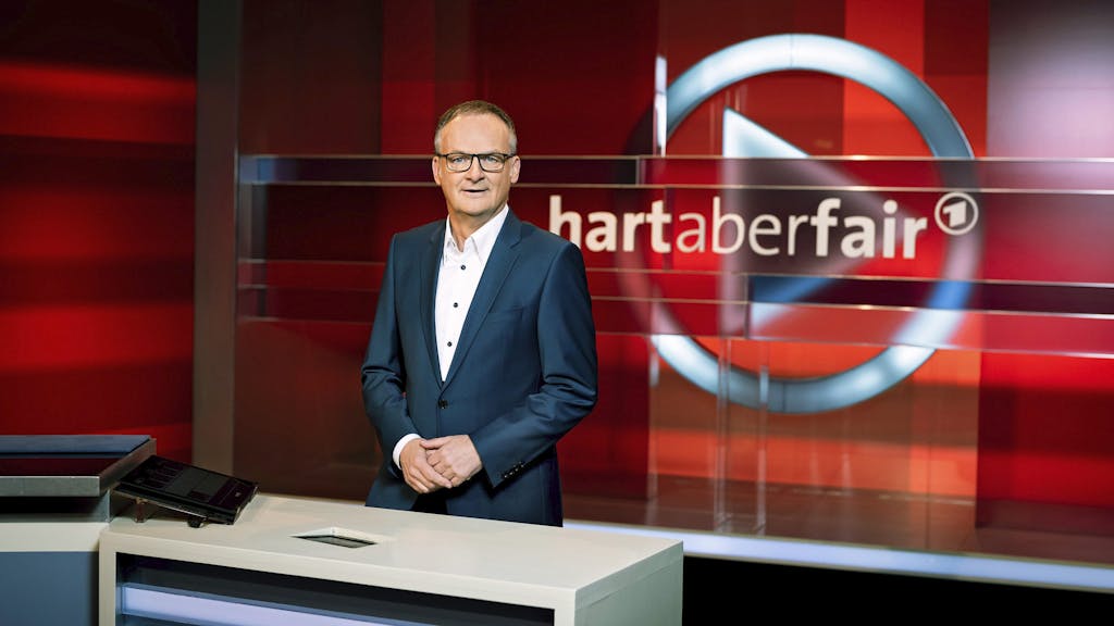 In der&nbsp;„Hart aber Fair“-Sendung vom Montag (11. Oktober 2021) diskutierten die Gäste unter anderem über den steigenden Spritpreis.&nbsp;