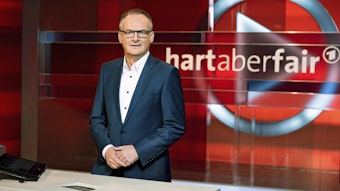 In der„Hart aber Fair“-Sendung vom Montag (11. Oktober 2021) diskutierten die Gäste unter anderem über den steigenden Spritpreis.