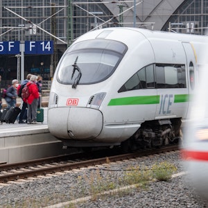 Deutsche Bahn: Mit diesen Zielen will das Unternehmen zukunftsfähig werden