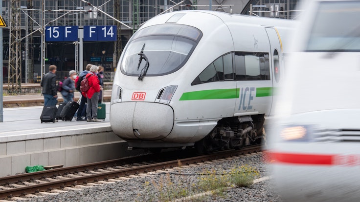 Deutsche Bahn: Mit diesen Zielen will das Unternehmen zukunftsfähig werden