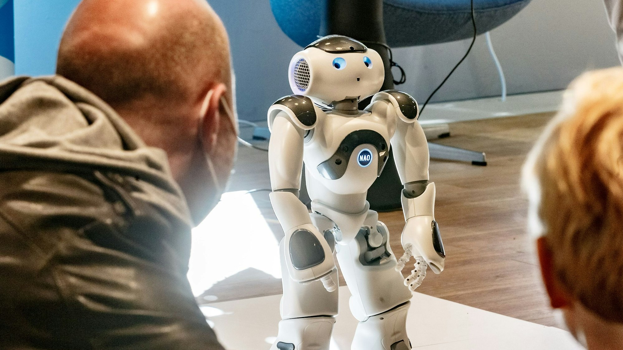 Roboter im Alltag: Wie weit ist die Technologie in Sachen Alltagsrobotik?