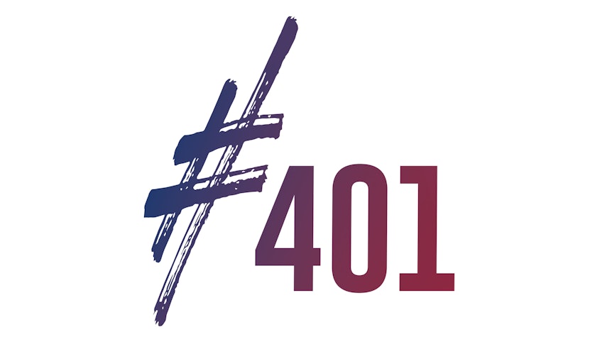 Hashtag 401 zum DuMont-Jubiläum