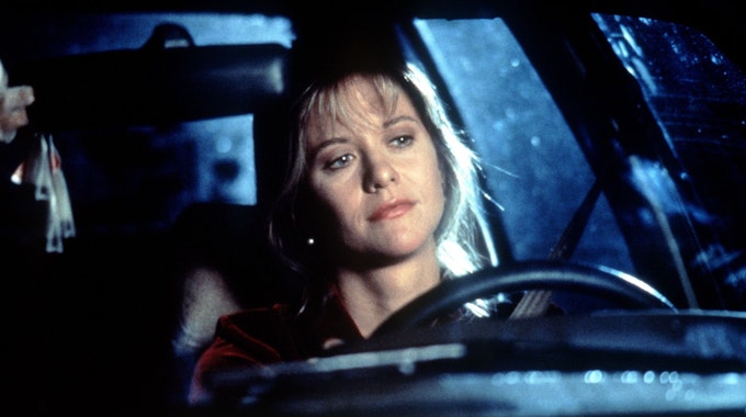 Meg Ryan in „Schlaflos in Seattle“ als Annie: Kein Mann, der in den 90ern nicht in Meg Ryan verliebt war.