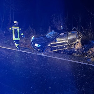 Tödlicher Unfall in Borgentreich in Ostwestfalen