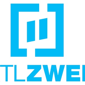 Das Logo des TV-Senders RTL ZWEI