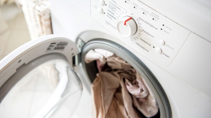 Bei wie viel Grad sollte man Bettwäsche waschen, damit sie wirklich sauber wird?