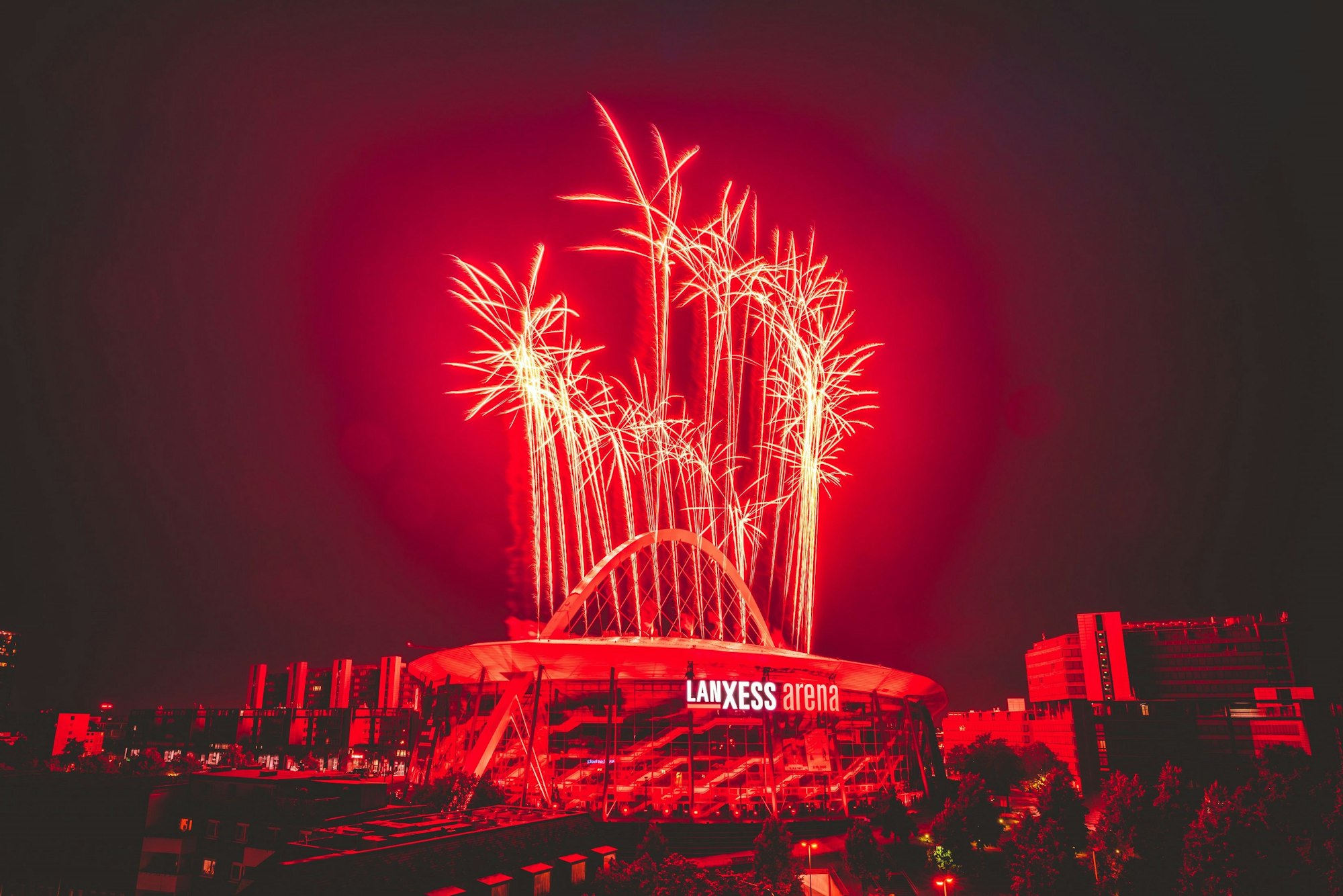 Ein Feuerwerk der Veranstaltungen erwartet die Besucher 2022.
