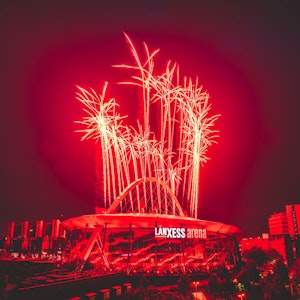 Ein Feuerwerk der Veranstaltungen erwartet die Besucher 2022.