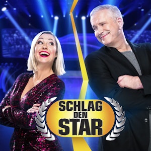 Ruth Moschner tritt am 18.12.2021 bei „Schlag den Star“ gegen Sternekoch Alexander Herrmann an.