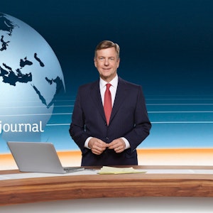 Zum letzten Mal moderierte Claus Kleber (hier ein undatiertes Foto) das „heute journal“ um 21.45 Uhr im ZDF.