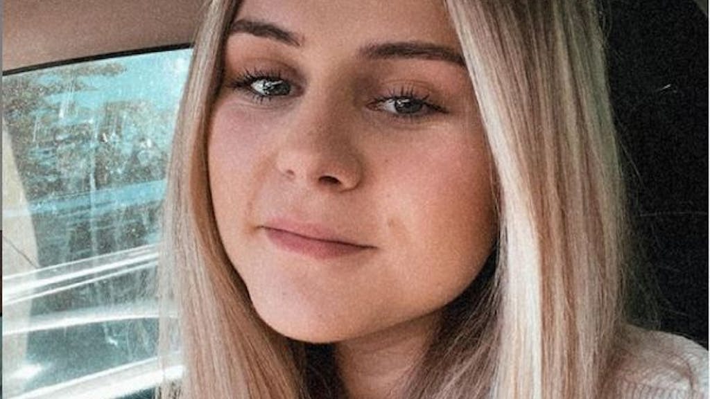 Estefania Wollny (19) konnte sich zur Premiere ihres neuen Songs über&nbsp; Komplimente freuen. Das Foto postete sie am 18. Juni 2021 auf Instagram.