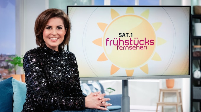 Sat.1-„Frühstücksfernsehen“-Moderatorin Vanessa Blumhagen hat ihre Fans auf Instagram mit einem Outfit begeistert.