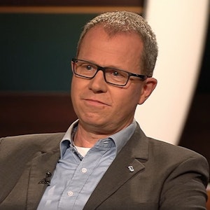 Immunologe Prof. Carsten Watzl machte in der ZDF-Sendung von Markus Lanz (5.1.2022) vorsichtig Hoffnung