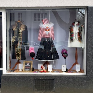 Kostümladen Pink Pinscher in Köln-Sülz