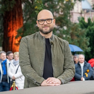 Sven Deutschmanek ist einer der Experten der ZDF-Show „Bares für Rares“.