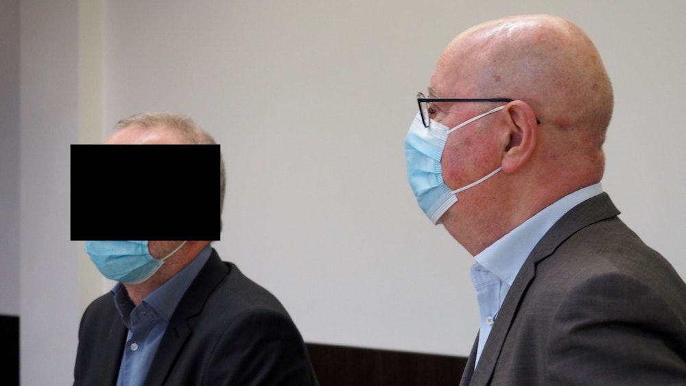 Richter wegen Betrugs in Düsseldorf vor Gericht
