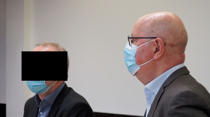 Richter wegen Betrugs in Düsseldorf vor Gericht