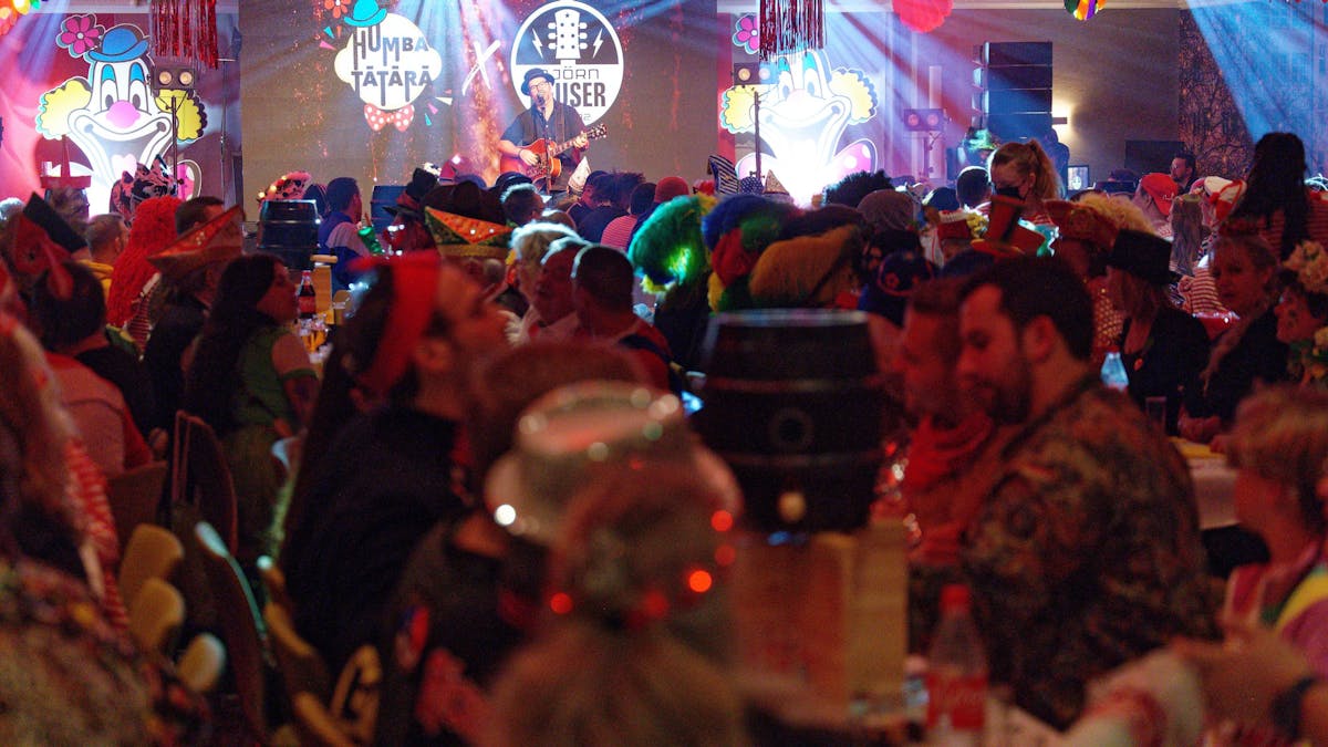 Für den Kölner Karneval (hier ein Foto vom 29. Januar) könnten die Lockerungen allerdings etwas zu spät kommen.