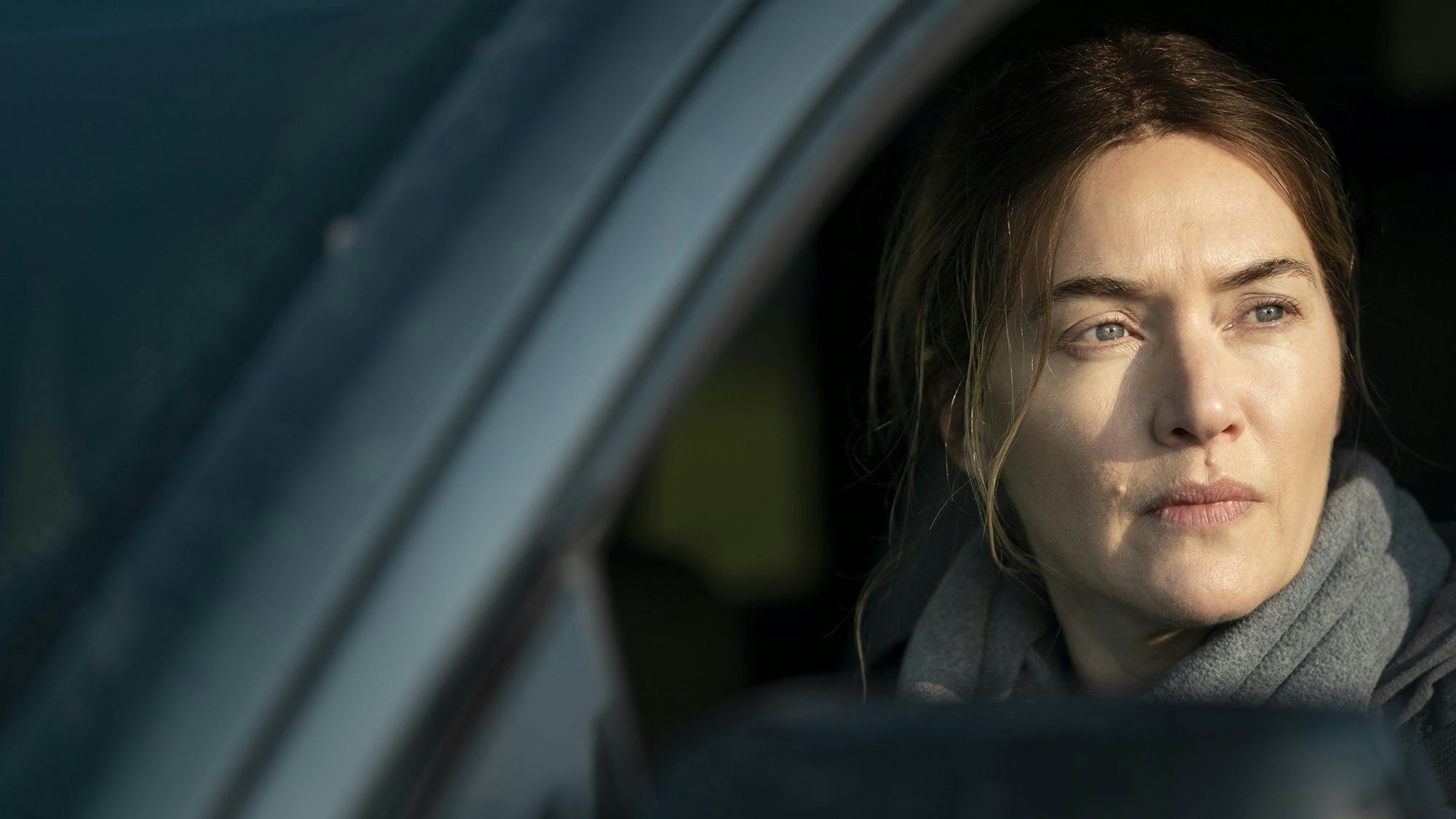 Die HBO-Miniserie „Mare of Easttown“ mit Kate Winslet sorgt für jede Menge Spannung.