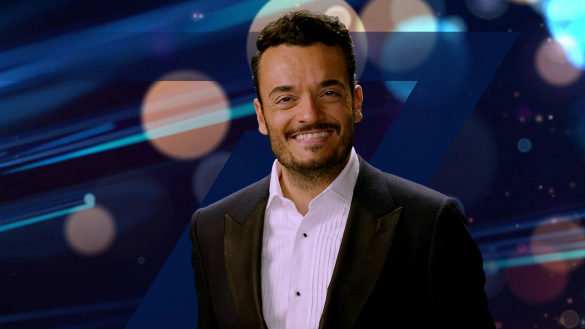 Giovanni Zarrella (hier auf einem undatierten Foto) moderiert am 12. Februar 2022 zum dritten Mal seine eigene ZDF-Show.