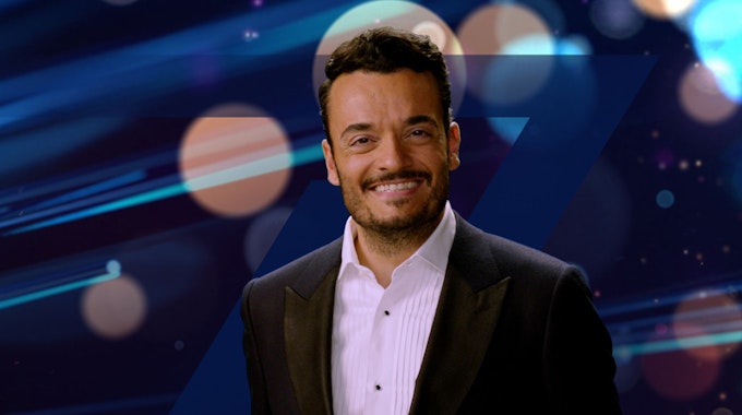 Giovanni Zarrella (hier auf einem undatierten Foto) moderiert am 12. Februar 2022 zum dritten Mal seine eigene ZDF-Show.