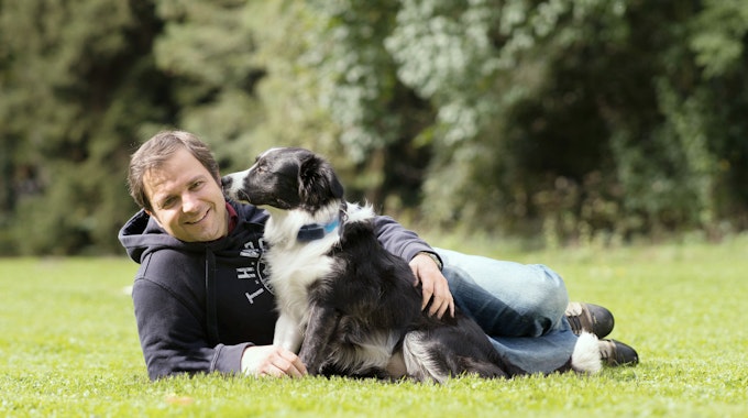 Hunde-Experte Martin Rütter startete auf Facebook einen emotionalen Aufruf.