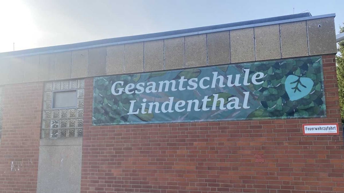 Gesamtschule Lindenthal