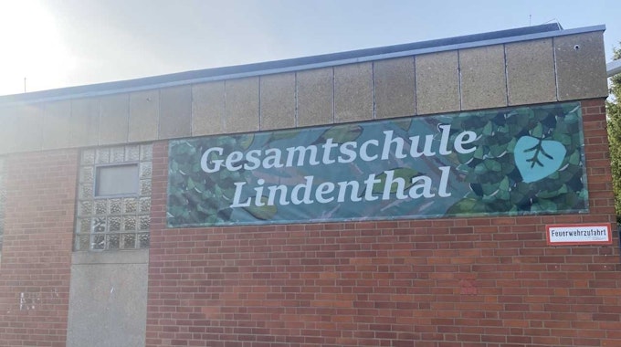 Gesamtschule Lindenthal