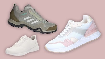 Sneaker von Skechers, adidas und Tamaris.