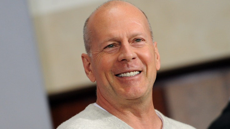 Bruce Willis beendet seine Karriere.