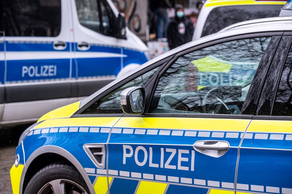 Köln: Mann (32) nach Messerattacke auf der Intensivstation | Express