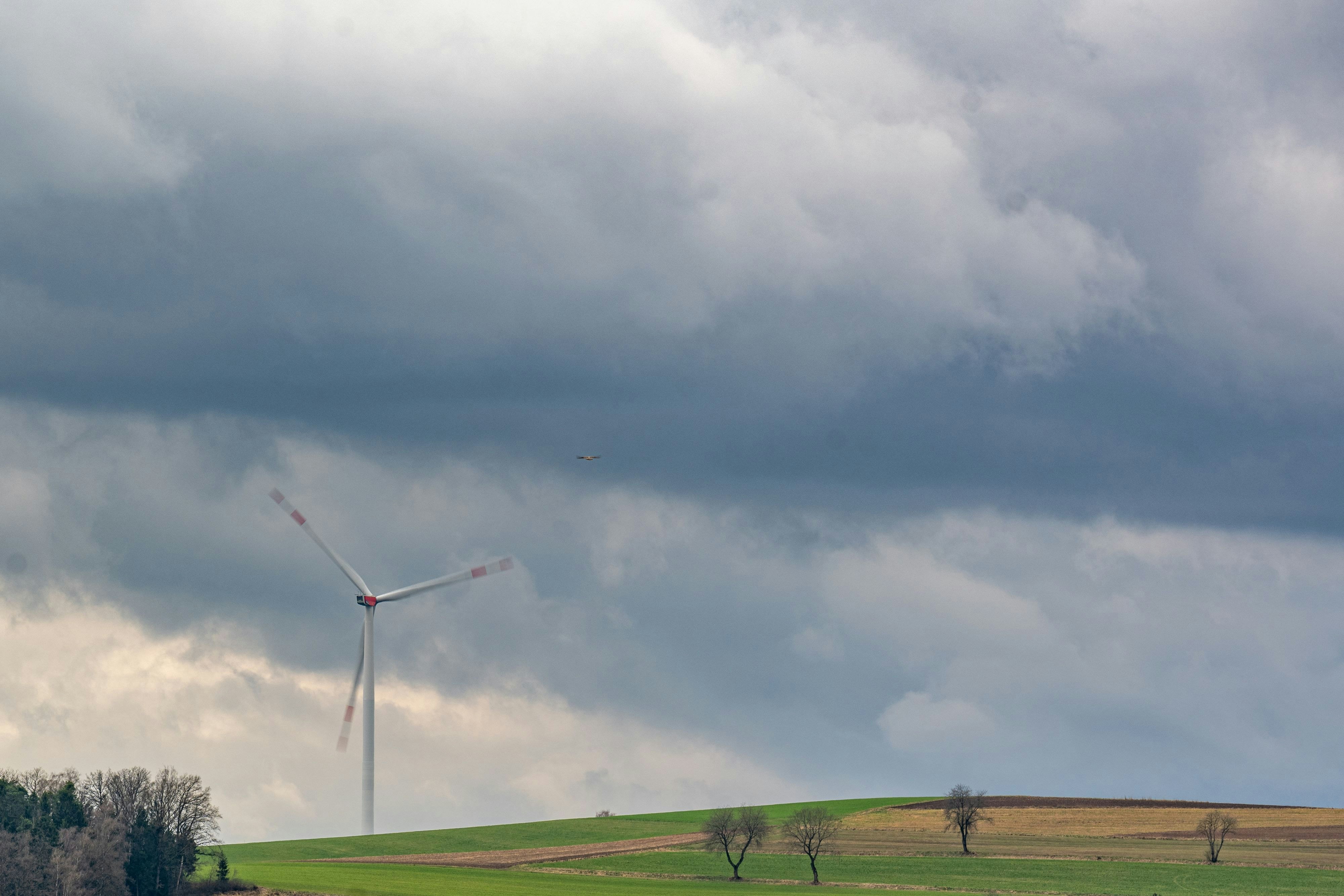Windenergie: Unternehmen wollen Kites benutzen