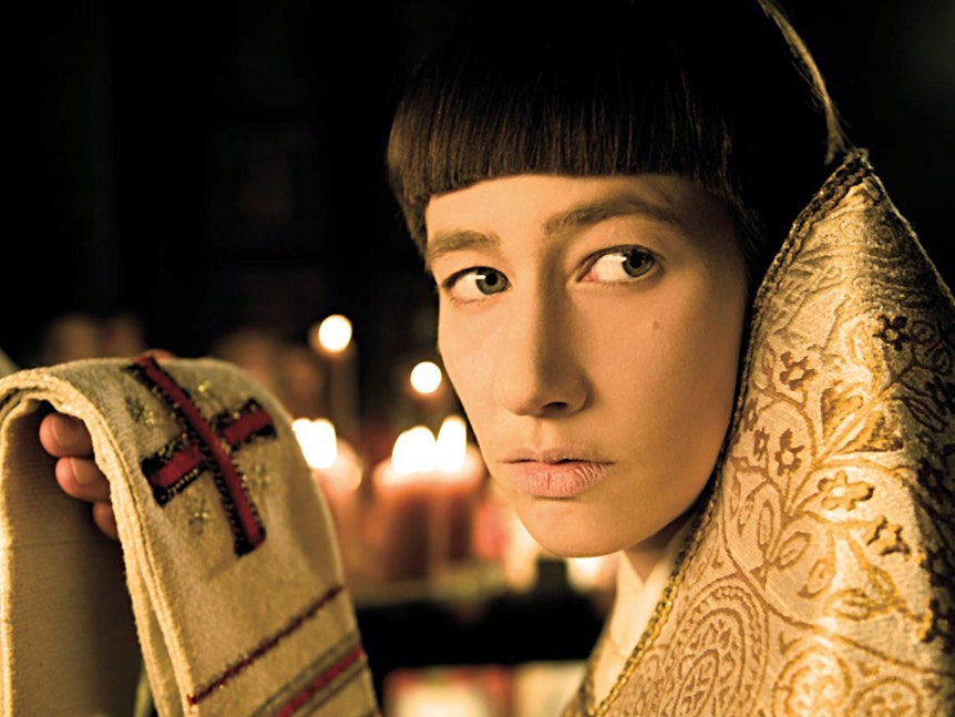 „Die Päpstin“ gehört zu den besten Mittelalter-Filmen.