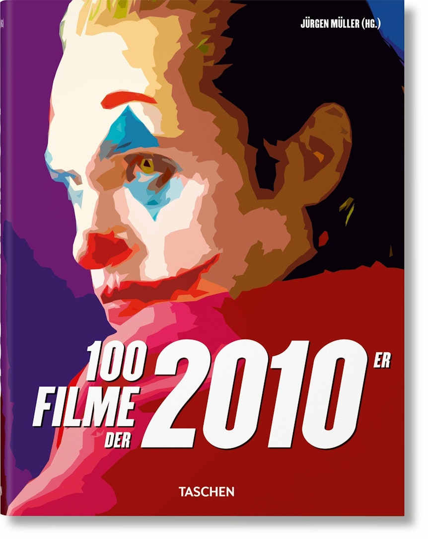 „Get Out“, „Parasite“, „Joker“: Das neue Kompendium „100 Filme der 2010er“ (Taschen Verlag) führt durch die wichtigsten Filme der letzten Dekade.